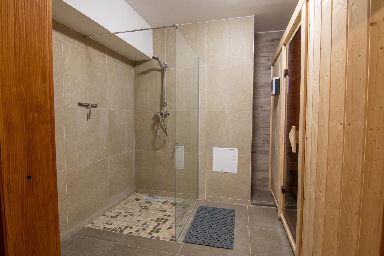 Harz Living - Ferienwohnungen Mit Traumblick Bad Lauterberg Exterior foto
