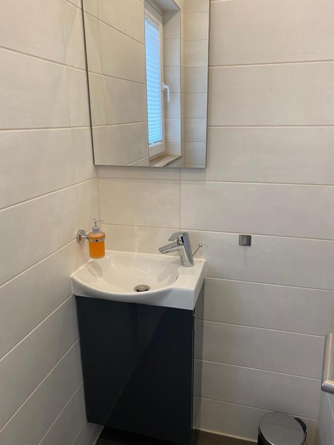 Harz Living - Ferienwohnungen Mit Traumblick Bad Lauterberg Exterior foto